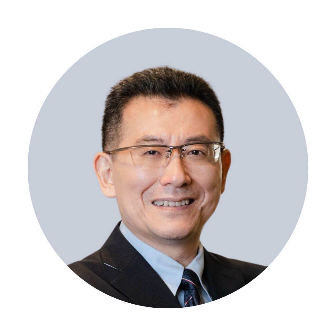 Prof Liu Jianjun