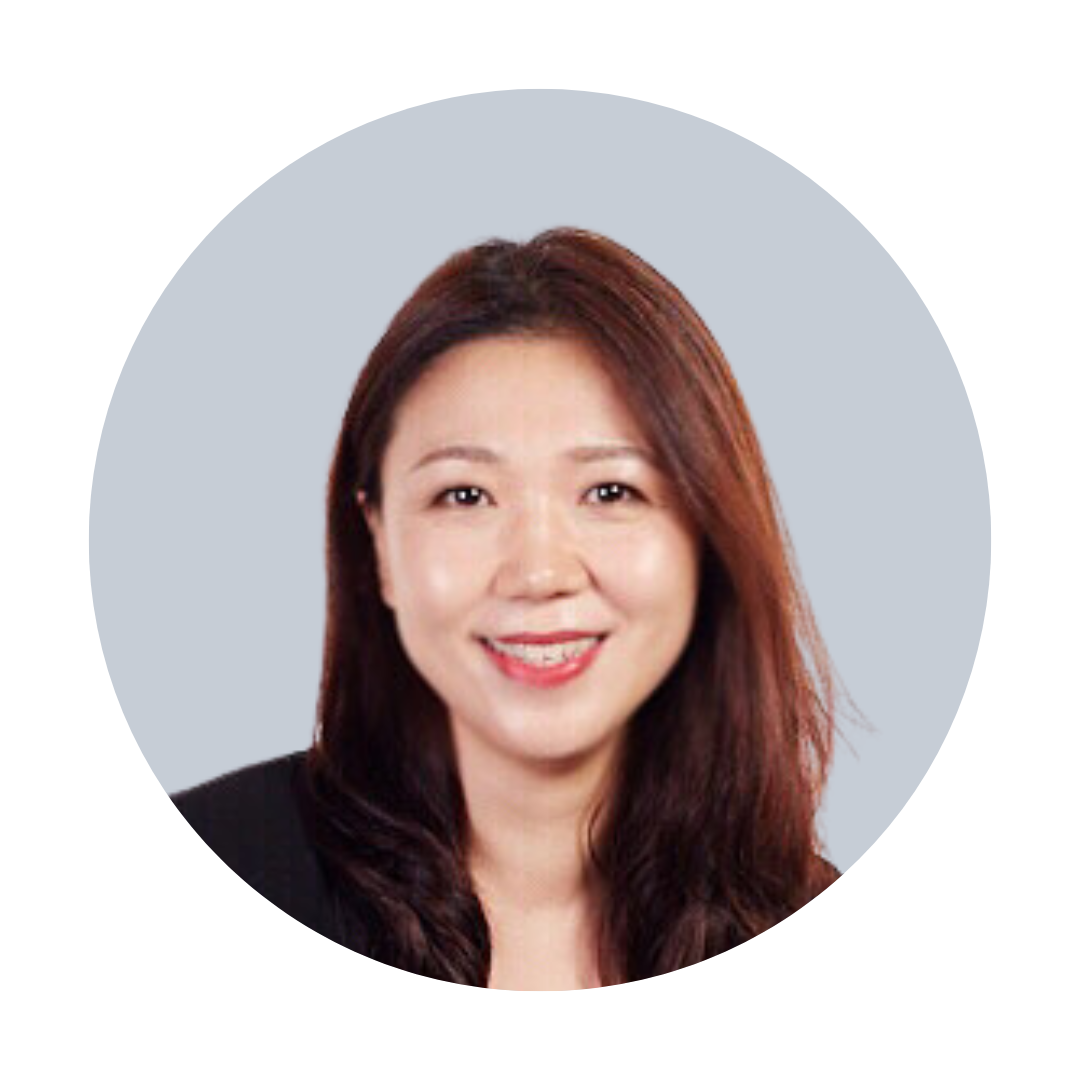 Dr Zhao Jingyuan