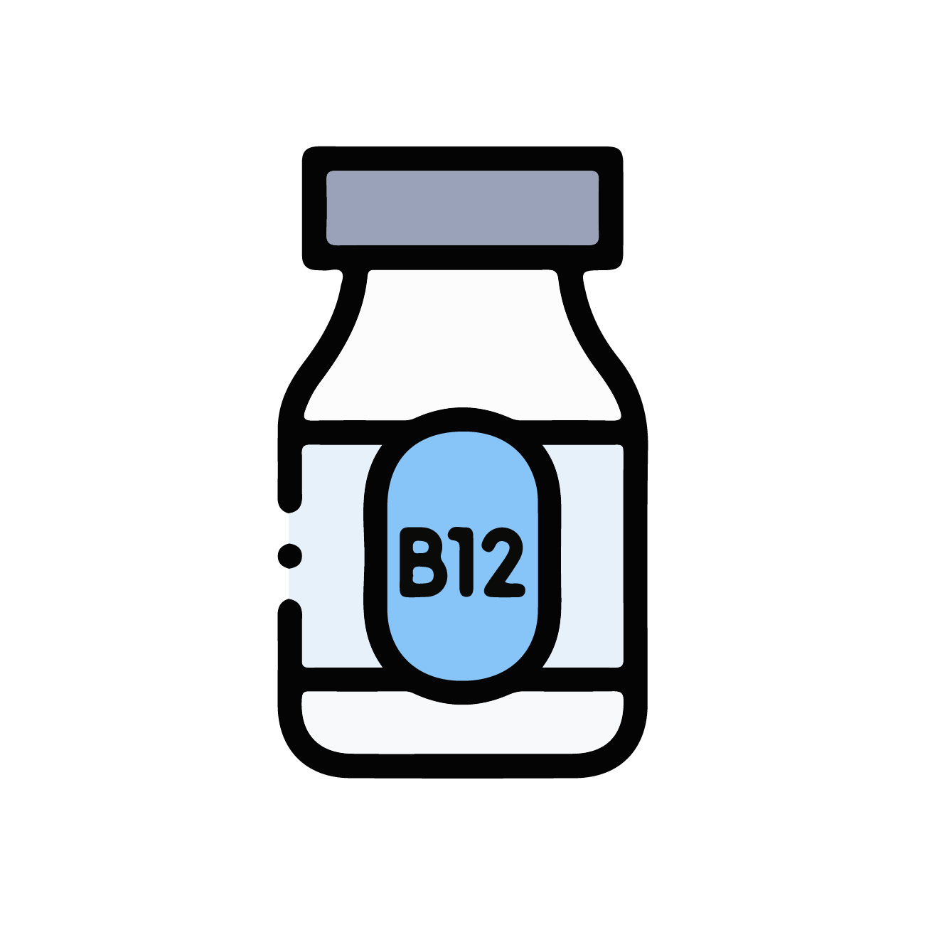 Vitamin B12 Need